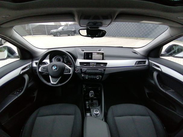 BMW X2 sDrive 141 kW image number 8