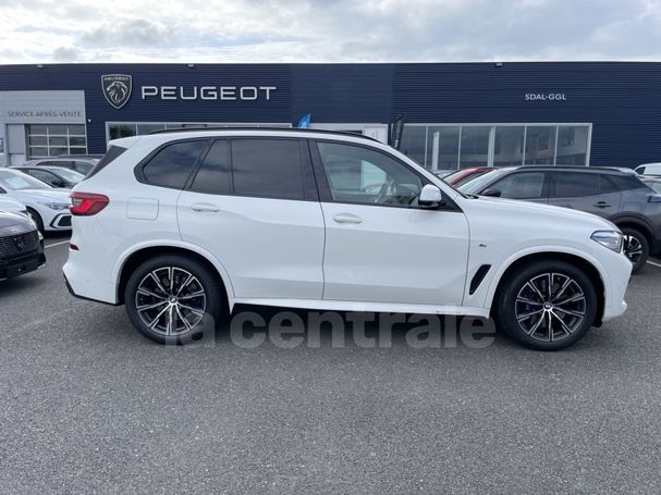 BMW X5 xDrive30d 195 kW image number 4