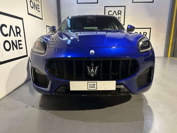 Maserati Grecale Modena 243 kW image number 2