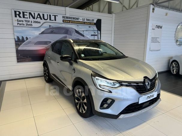 Renault Captur TCe 90 Techno 67 kW image number 2