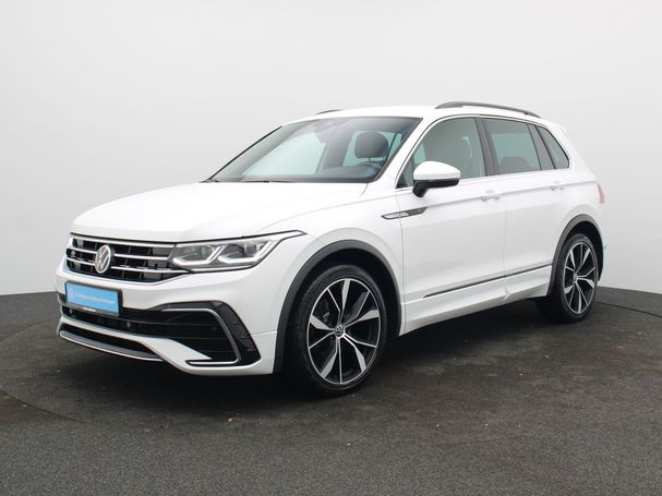 Volkswagen Tiguan 2.0 TDI DSG 110 kW image number 1