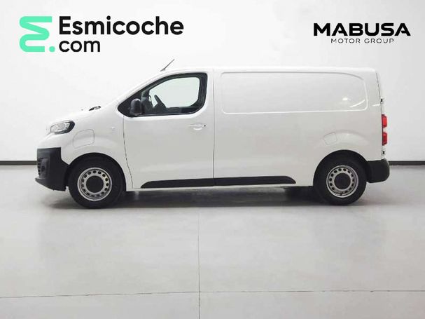 Peugeot e-Expert 100 kW image number 4