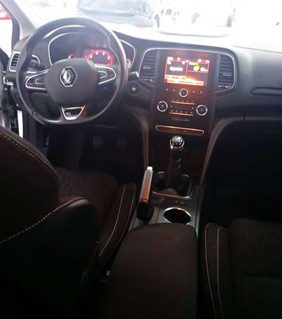 Renault Megane 85 kW image number 13