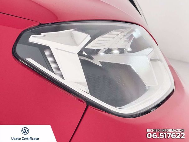 Volkswagen up! Eco 50 kW image number 14