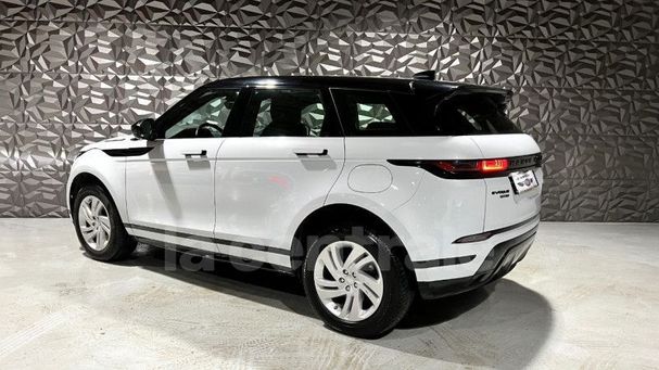 Land Rover Range Rover Evoque P300e PHEV 227 kW image number 11