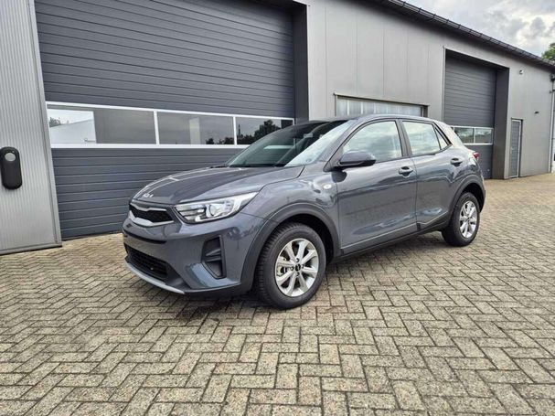 Kia Stonic 1.2 Edition 7 62 kW image number 1