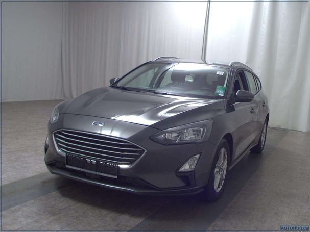 Ford Focus 1.5 70 kW image number 1