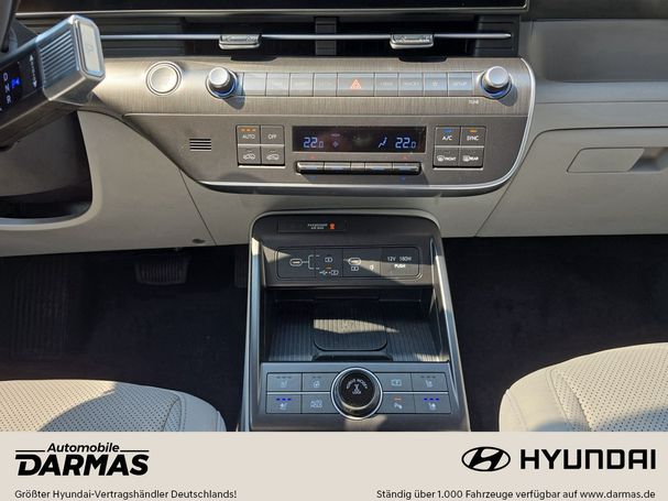 Hyundai Kona 1.6 DCT 146 kW image number 14