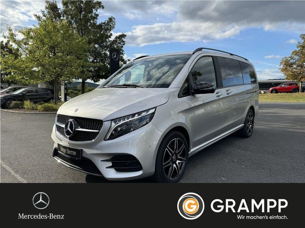 Mercedes-Benz V 300d Avantgarde 174 kW image number 1