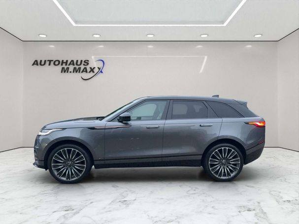 Land Rover Range Rover Velar 221 kW image number 5