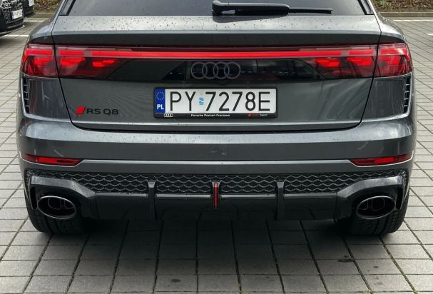 Audi RSQ8 471 kW image number 11