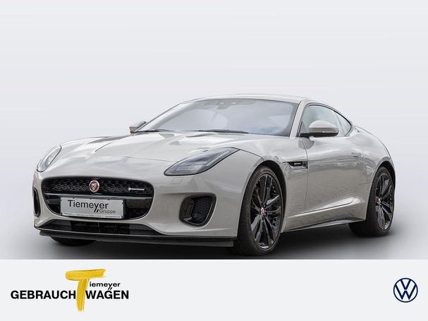 Jaguar F-Type 280 kW image number 2