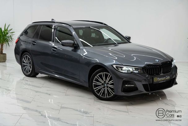 BMW 330 Touring 185 kW image number 9