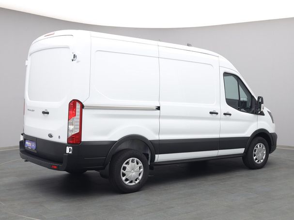 Ford Transit 350 L2H2 Trend 96 kW image number 21