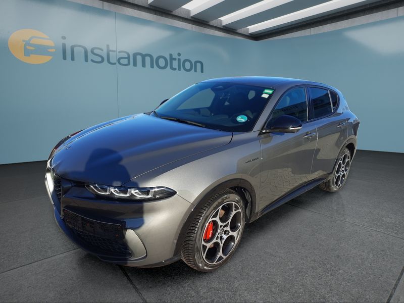 Alfa Romeo Tonale 1.5