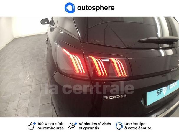 Peugeot 3008 1.6 Hybrid e-EAT8 165 kW image number 17