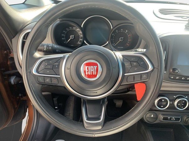 Fiat 500L 88 kW image number 10