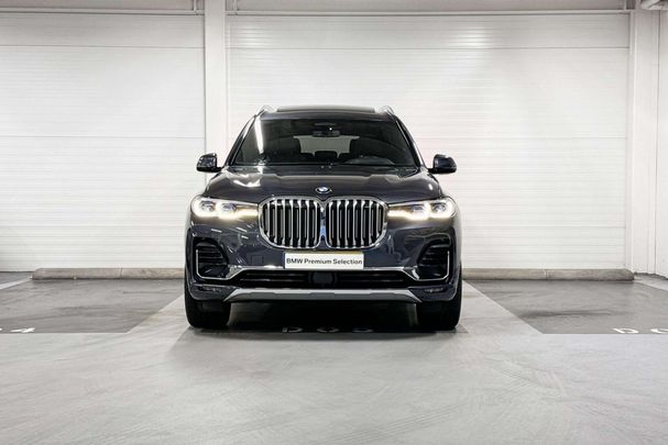 BMW X7 xDrive40i 245 kW image number 2