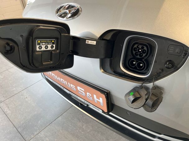 Hyundai Kona 100 kW image number 20