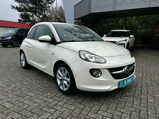 Opel Adam 1.2 Jam 51 kW image number 3