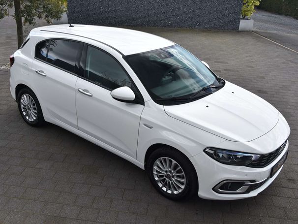 Fiat Tipo 74 kW image number 2