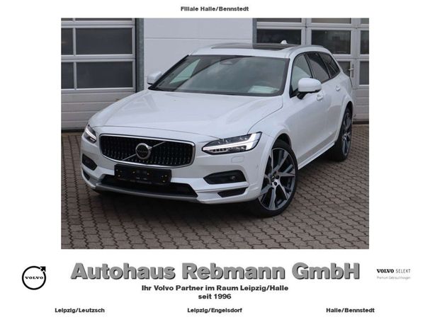 Volvo V90 Cross Country AWD B5 173 kW image number 3