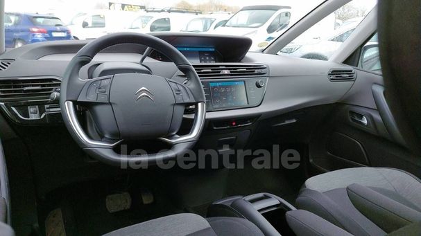 Citroen Grand C4 Spacetourer BlueHDi 130 EAT8 96 kW image number 7