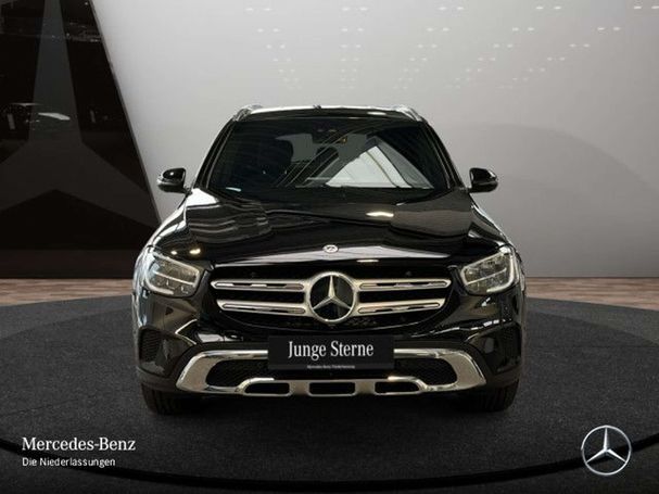 Mercedes-Benz GLC 220 d 143 kW image number 3