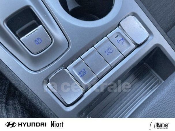 Hyundai Kona 100 kW image number 16