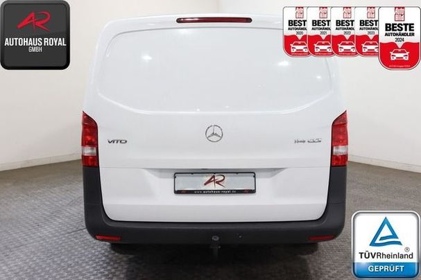 Mercedes-Benz Vito 114 CDi 100 kW image number 10