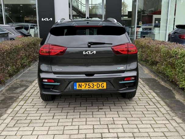 Kia Niro e 64 kWh 150 kW image number 5