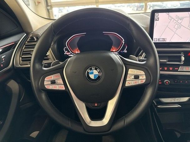 BMW X4 xDrive 135 kW image number 12