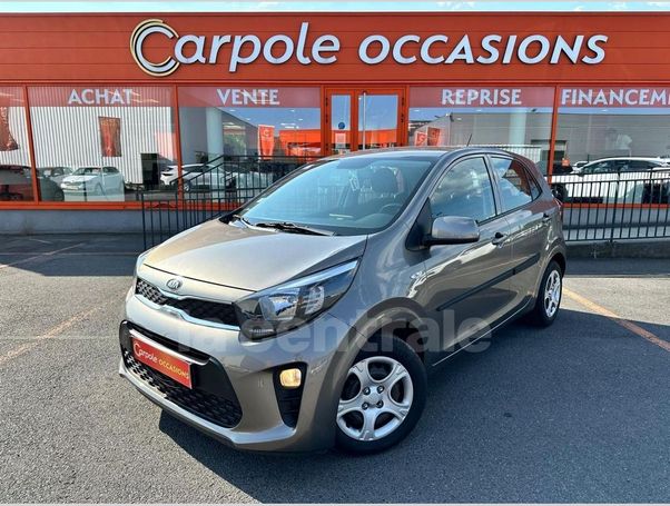 Kia Picanto 1.0 49 kW image number 1