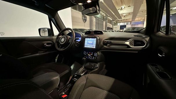 Jeep Renegade 1.3 110 kW image number 12