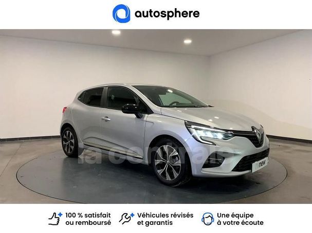 Renault Clio SCe 65 49 kW image number 3