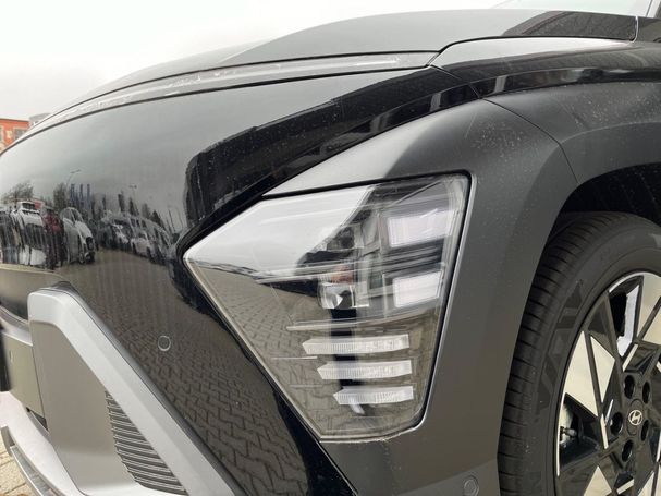 Hyundai Kona Hybrid Trend 104 kW image number 5