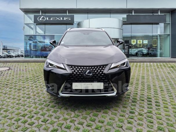 Lexus UX 135 kW image number 3