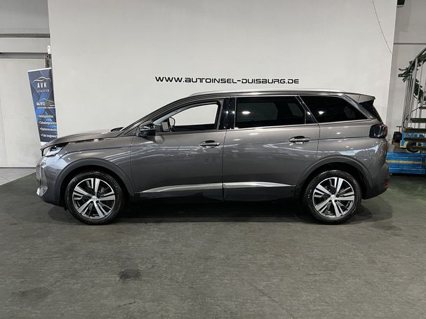 Peugeot 5008 96 kW image number 3