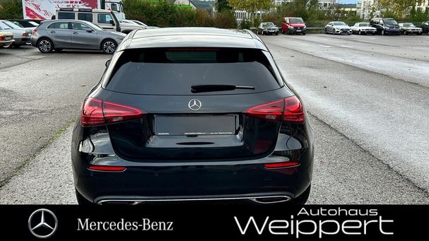 Mercedes-Benz A 220 140 kW image number 12