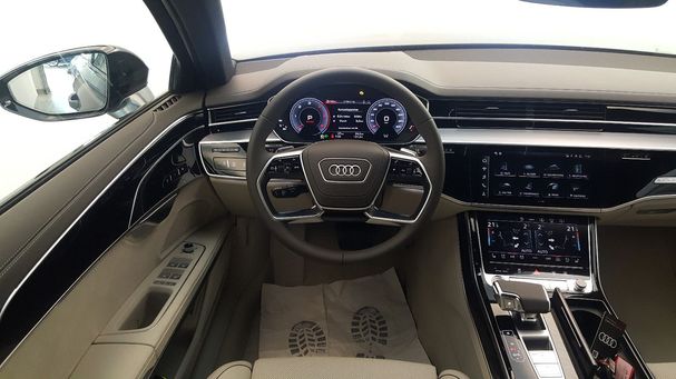 Audi A8 50 TDI quattro S-line 210 kW image number 14