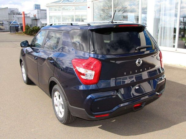 SsangYong Tivoli 120 kW image number 3