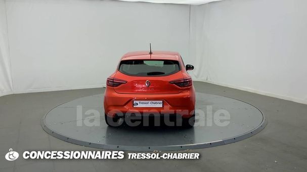 Renault Clio TCe 90 66 kW image number 6