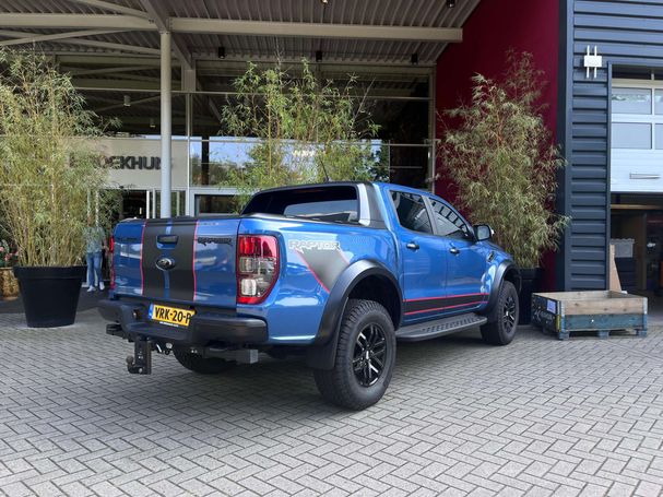 Ford Ranger Raptor 2.0 EcoBlue 156 kW image number 2