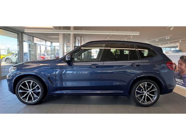 BMW X3 xDrive 250 kW image number 8