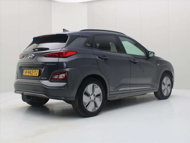 Hyundai Kona 100 kW image number 3