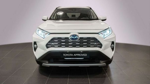 Toyota RAV 4 2.5 160 kW image number 2