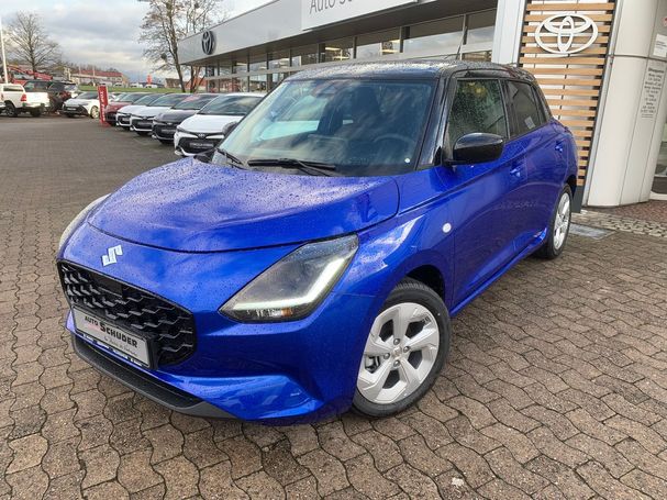 Suzuki Swift 1.2 Dualjet Comfort 61 kW image number 1