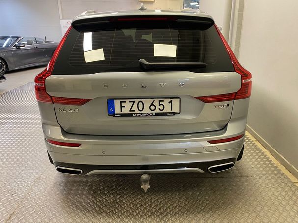 Volvo XC60 T5 AWD Geartronic 184 kW image number 3