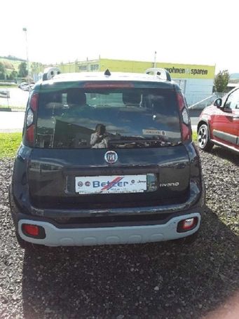 Fiat Panda GARMIN 51 kW image number 3