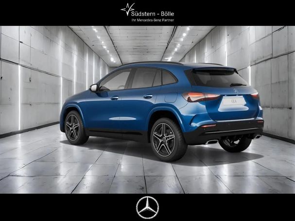 Mercedes-Benz GLA 220 140 kW image number 9